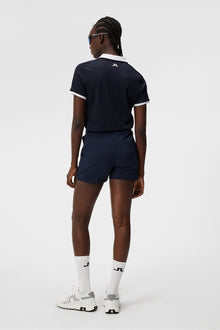 Women | Izara Polo | JL Navy