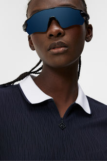 Women | Izara Polo | JL Navy