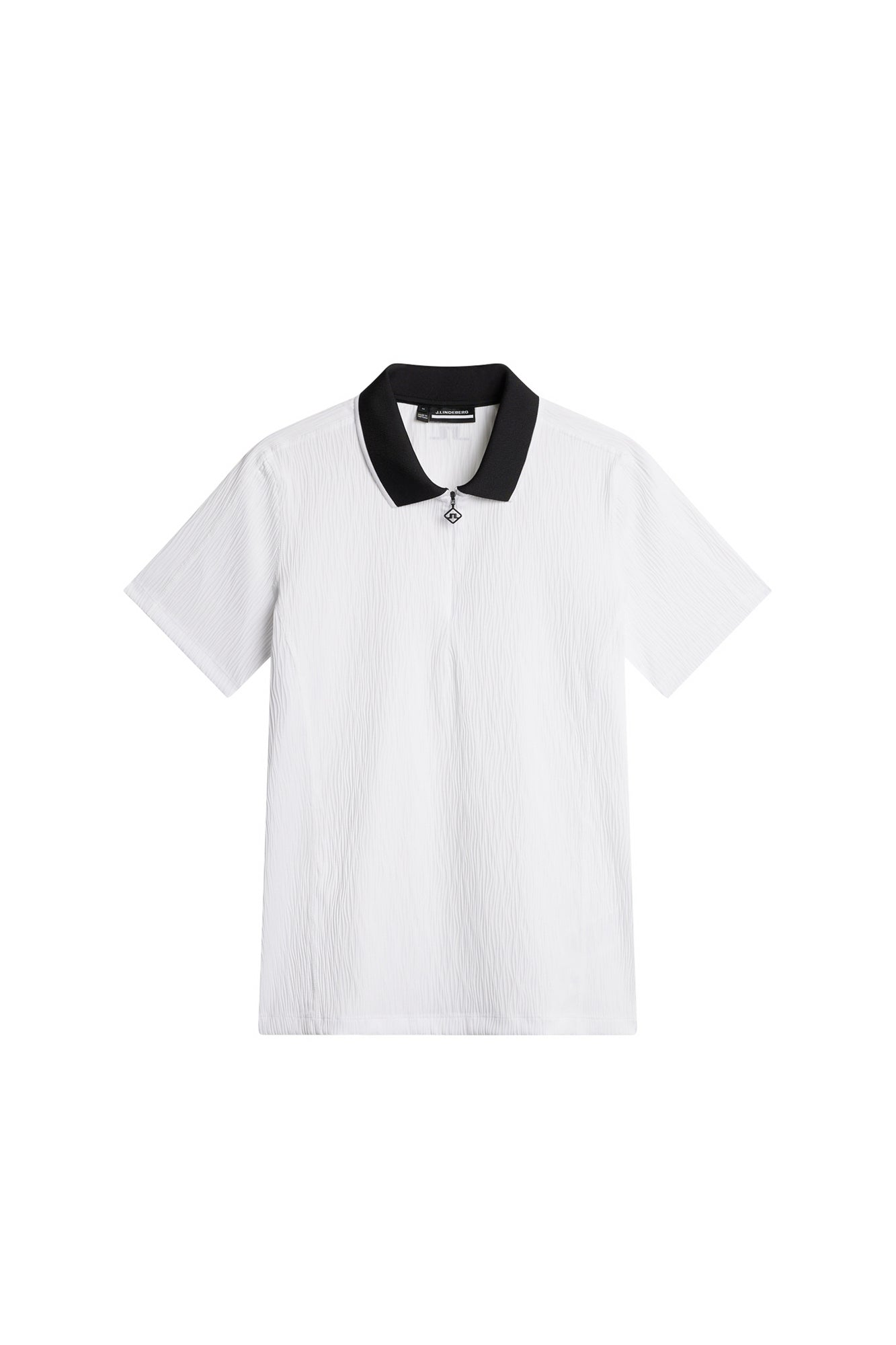 Women | Izara Polo | White