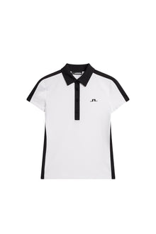 Women | Jada Polo | White