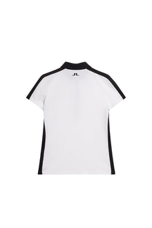 Women | Jada Polo | White