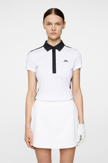 Women | Jada Polo | White