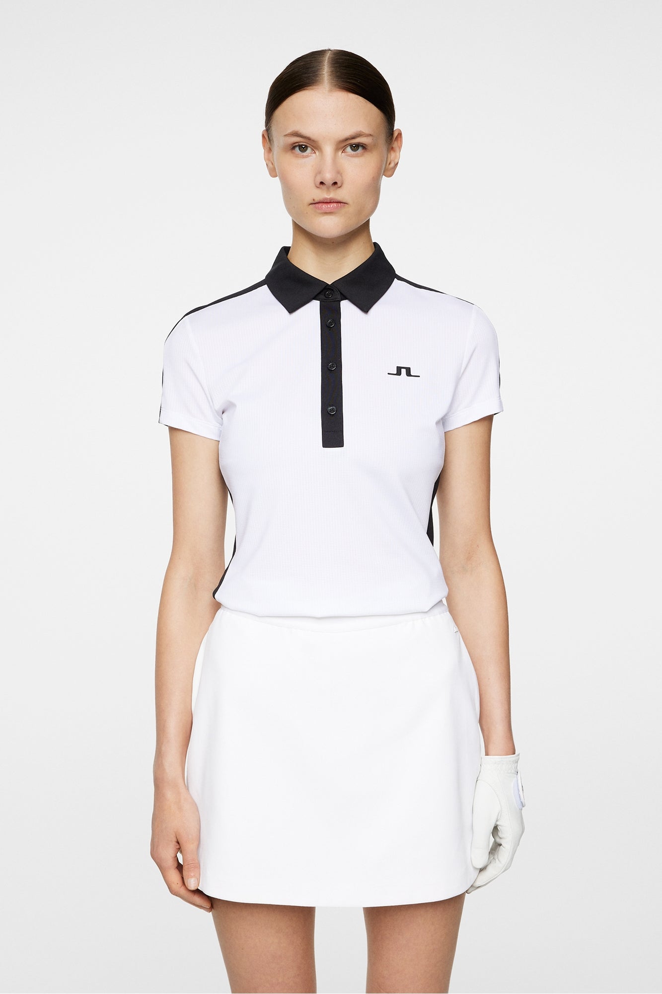 Women | Jada Polo | White