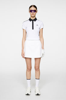 Women | Jada Polo | White