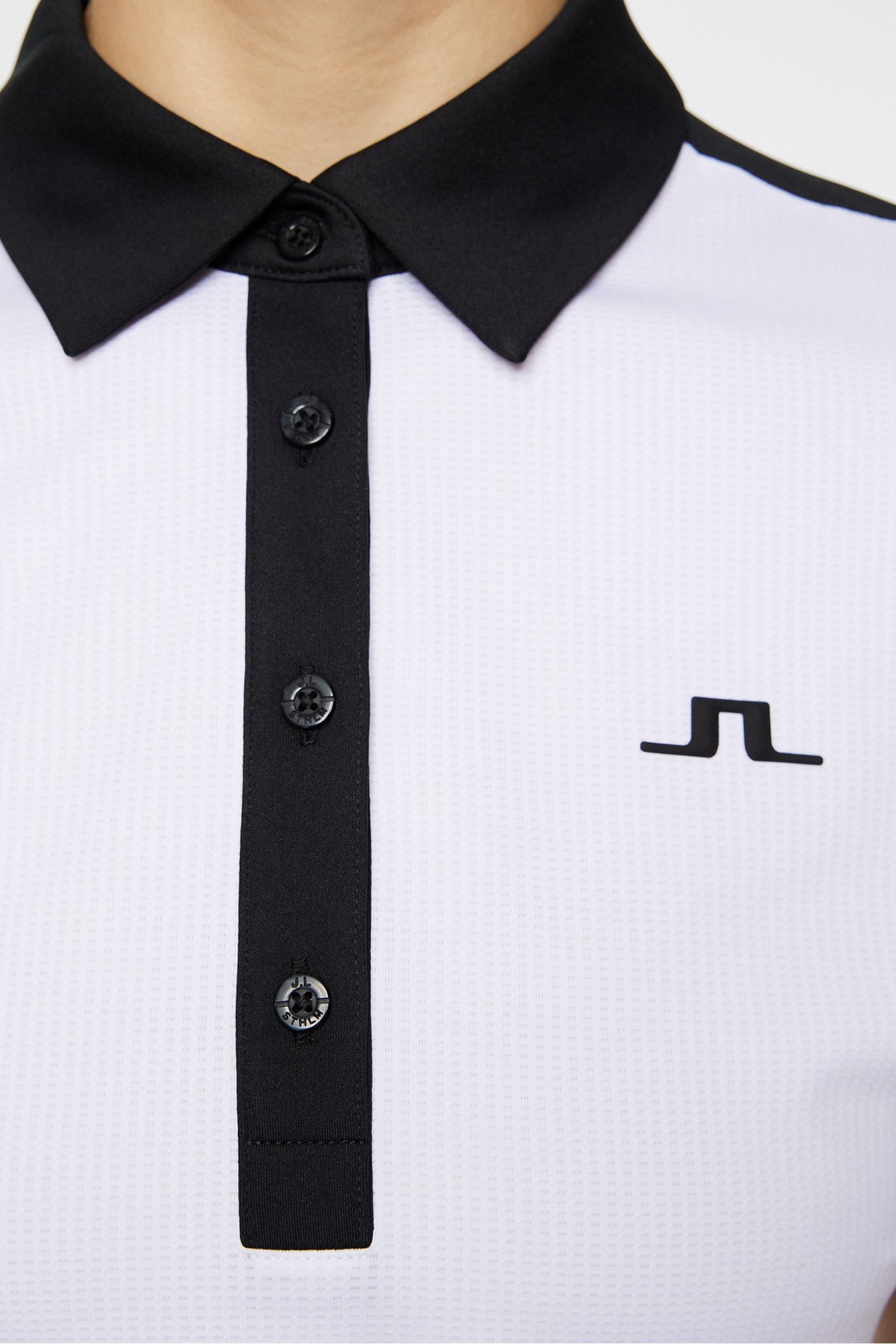 Women | Jada Polo | White