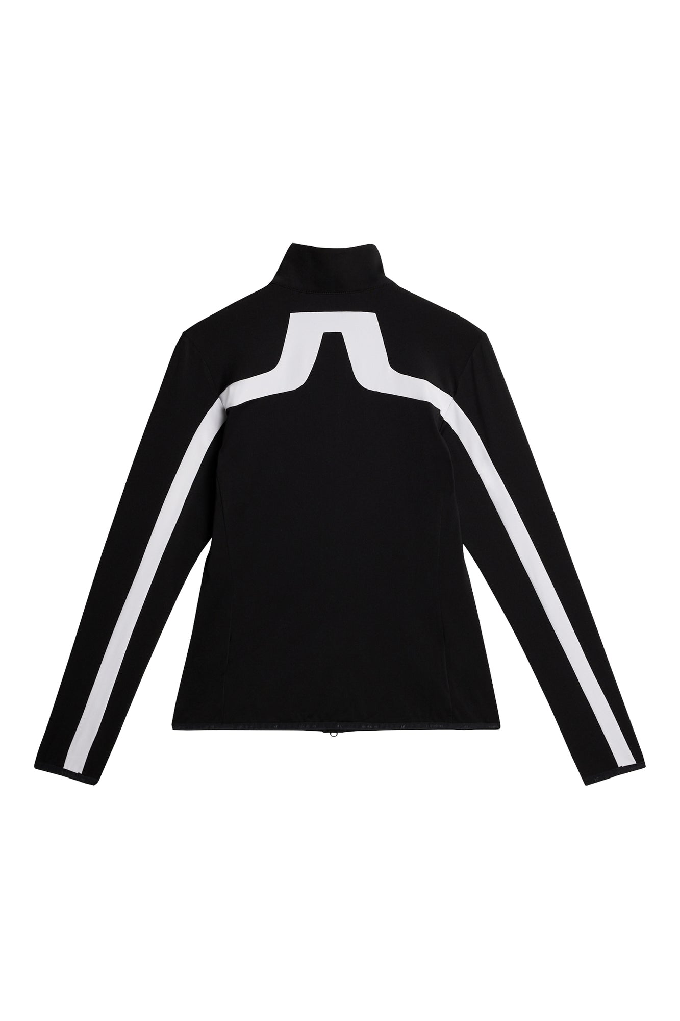 Women | Janice Mid Layer | Black