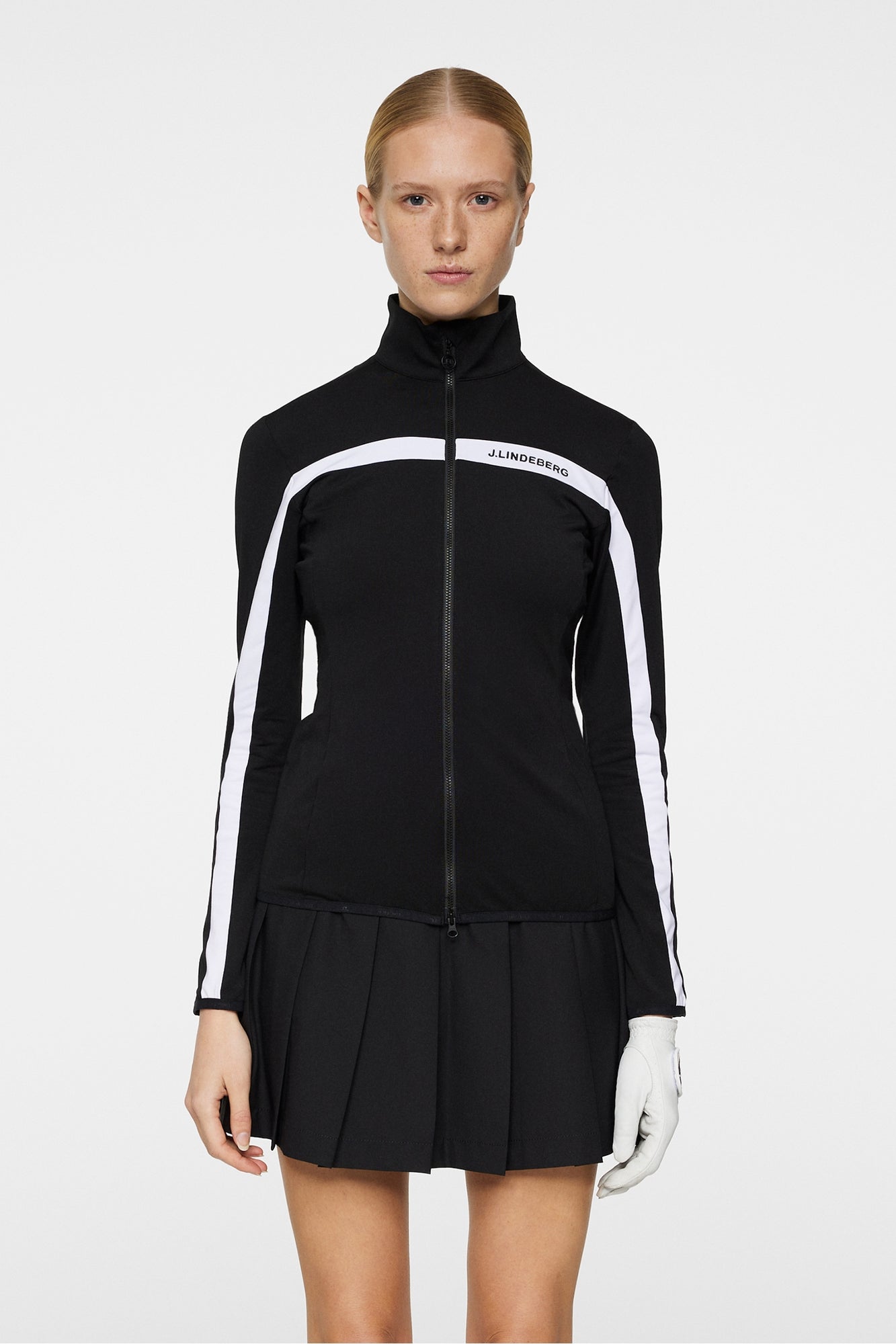 Women | Janice Mid Layer | Black