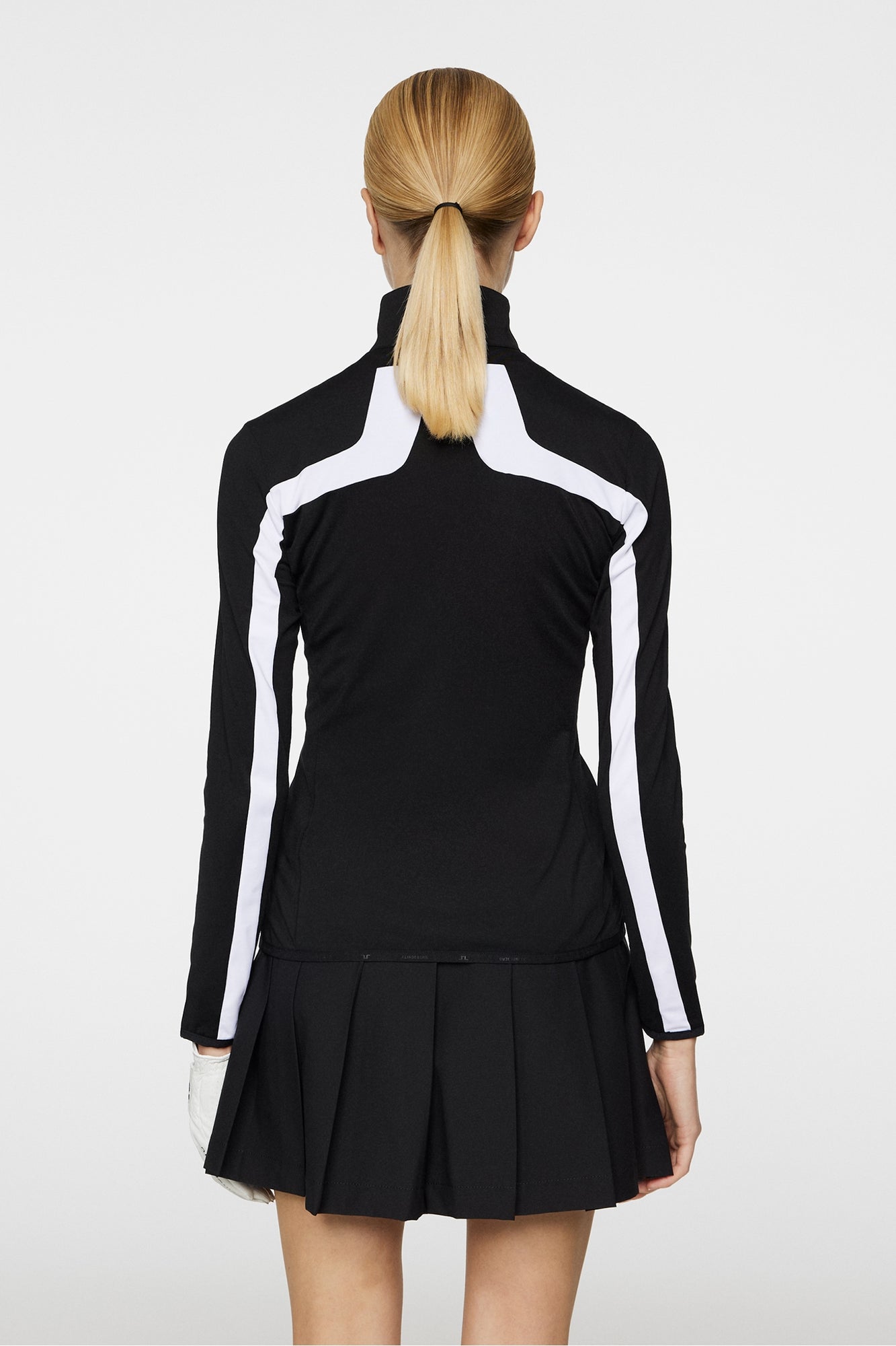 Women | Janice Mid Layer | Black