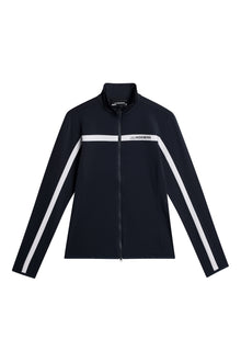 Women | Janice Mid Layer | JL Navy