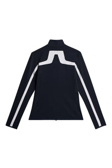Women | Janice Mid Layer | JL Navy