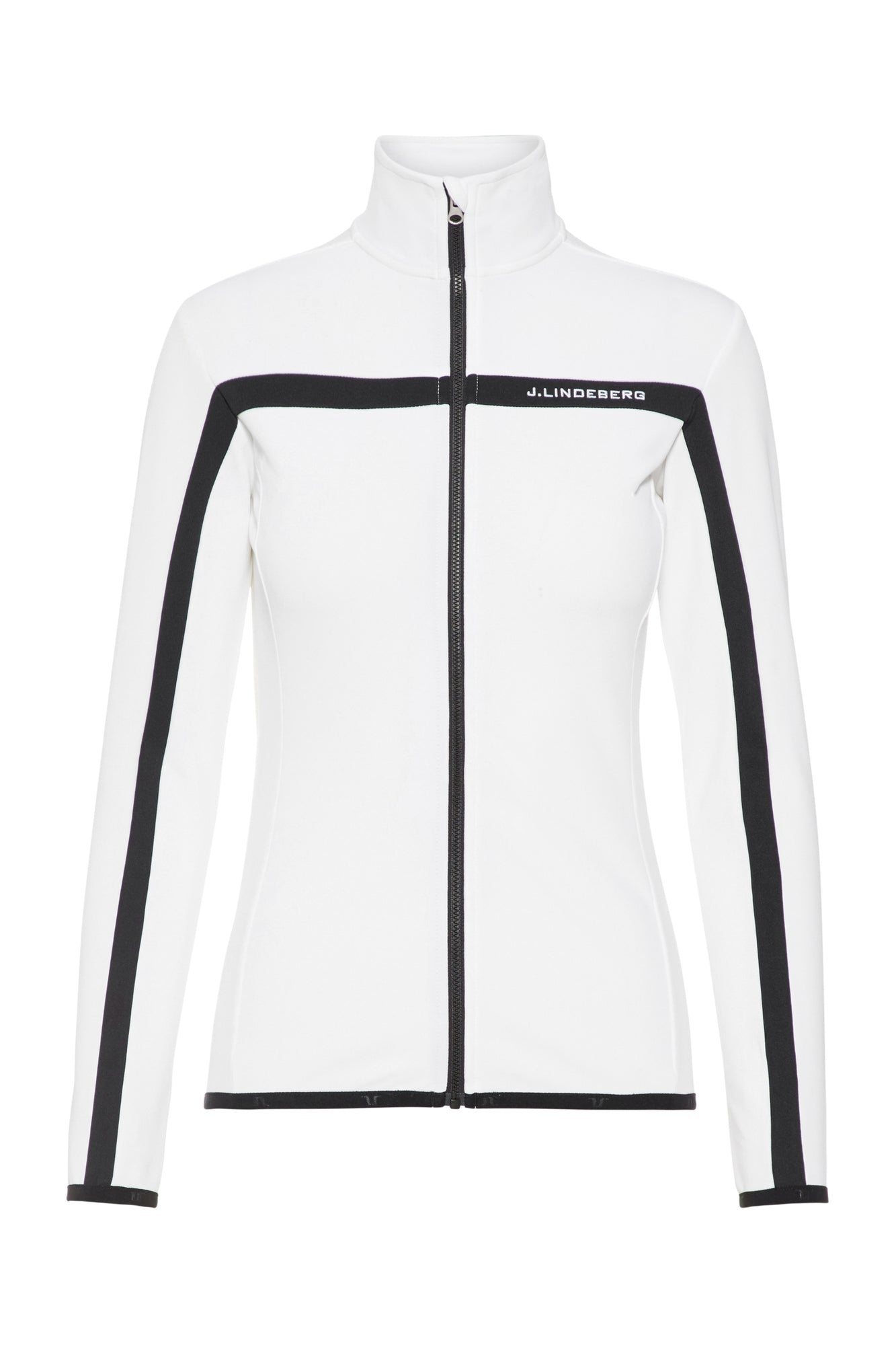 Women | Jarvis Jkt | White