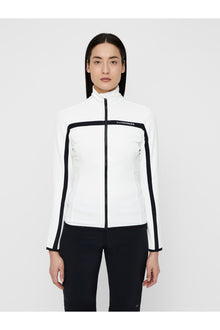 Women | Jarvis Jkt | White