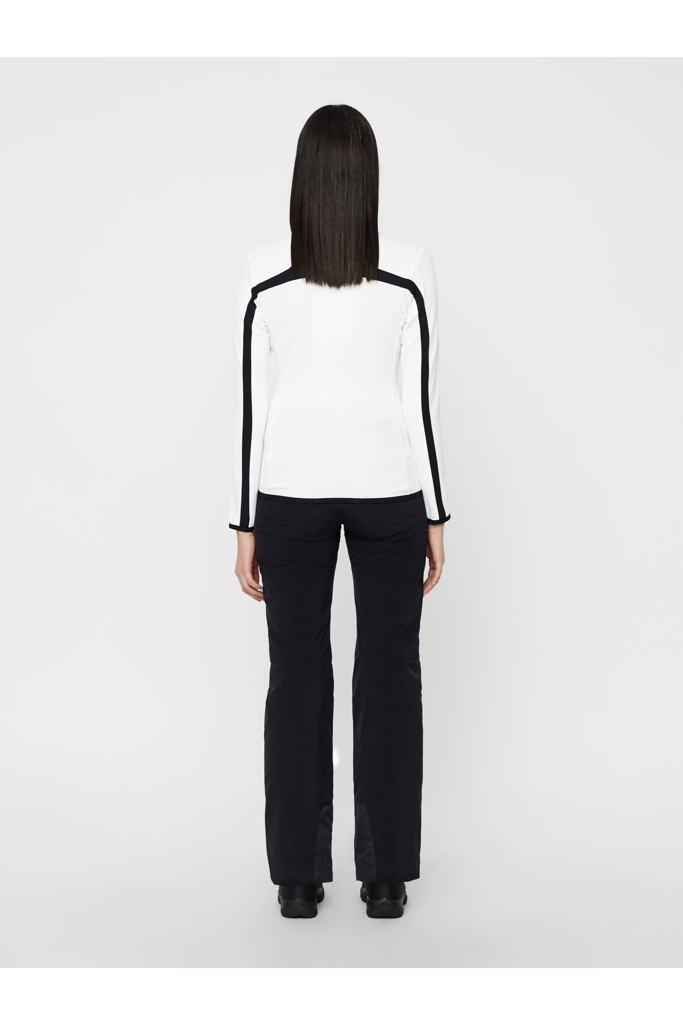 Women | Jarvis Jkt | White