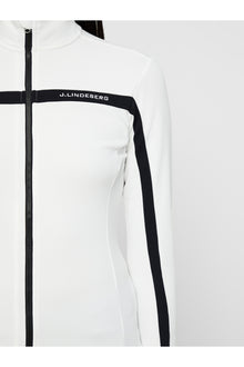 Women | Jarvis Jkt | White