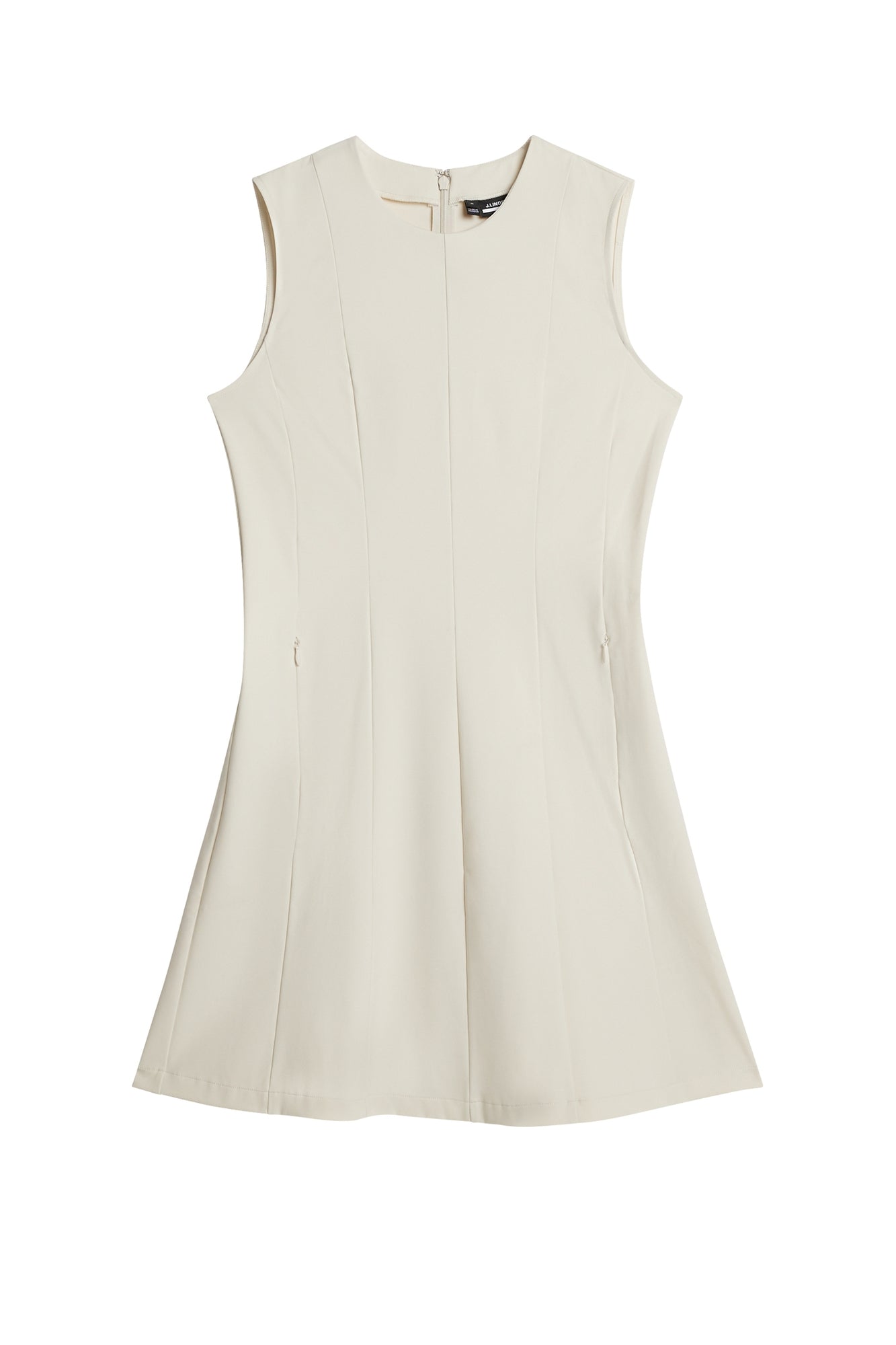 Women | Jasmin Dress | Almond Milk