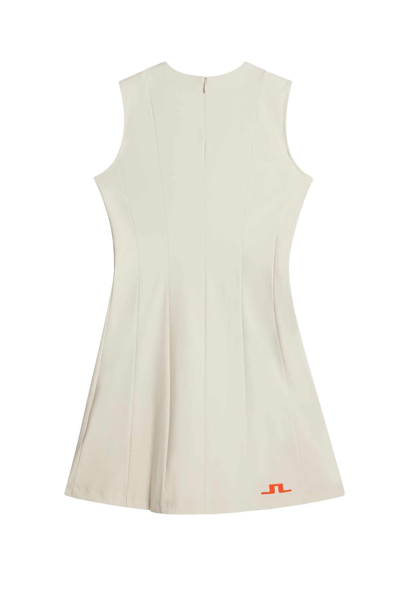 Women | Jasmin Dress | Almond Milk