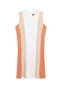 Women | Jasmin Dress | Almost Apricot
