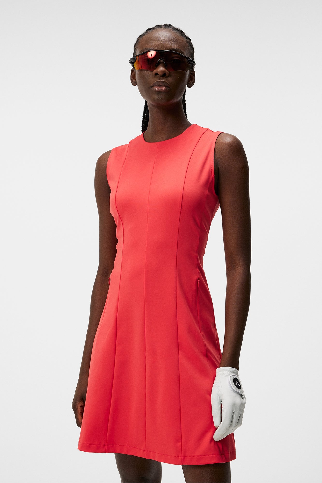 Women | Jasmin Dress | Bittersweet