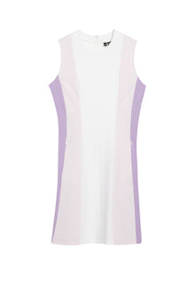 Women | Jasmin Dress | Cradle Pink