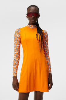 Women | Jasmin Dress | Exuberance