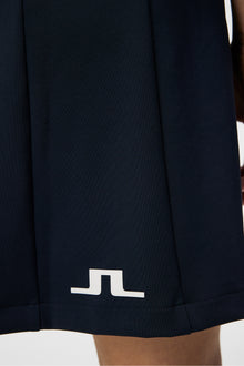 Women | Jasmin Dress | JL Navy (V1)