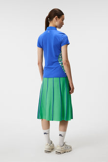 Women | Jennie Polo | Caldera Jade Cream