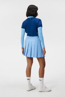 Women | Jennie Polo | Estate Blue