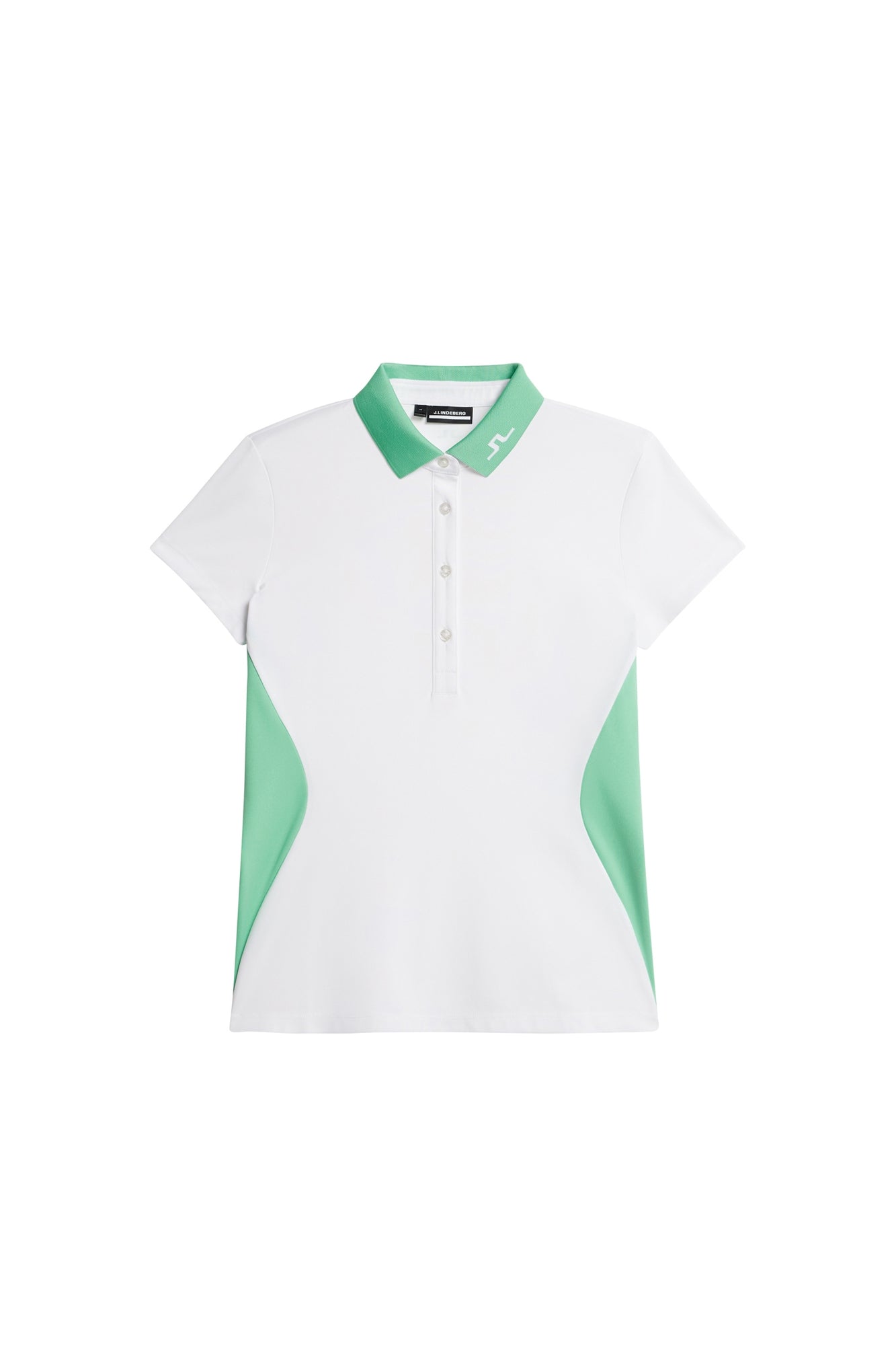 Women | Jennie Polo | White