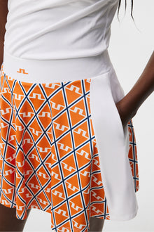 Women | Jenny Print Skirt | Exuberance Diamond