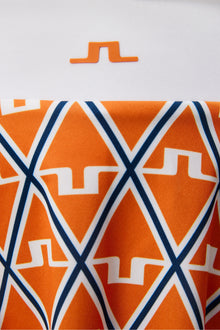 Women | Jenny Print Skirt | Exuberance Diamond