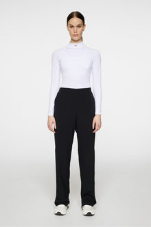 Women | Jessica Pull On Pant | Black