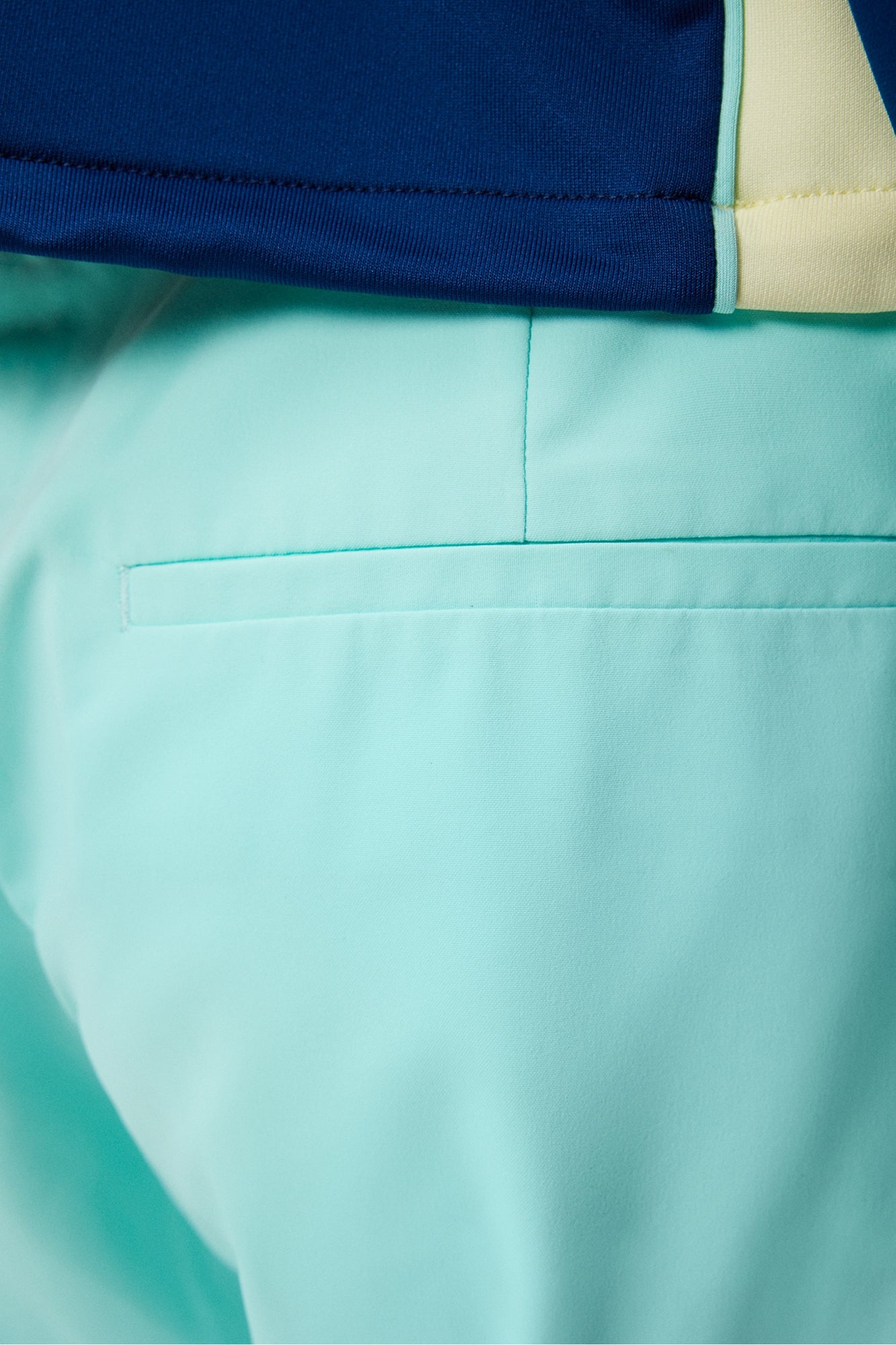 Women | Jolie Pant | Aruba Blue