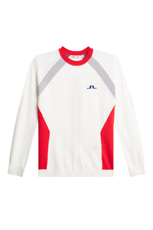 Women | Josette Knit | White