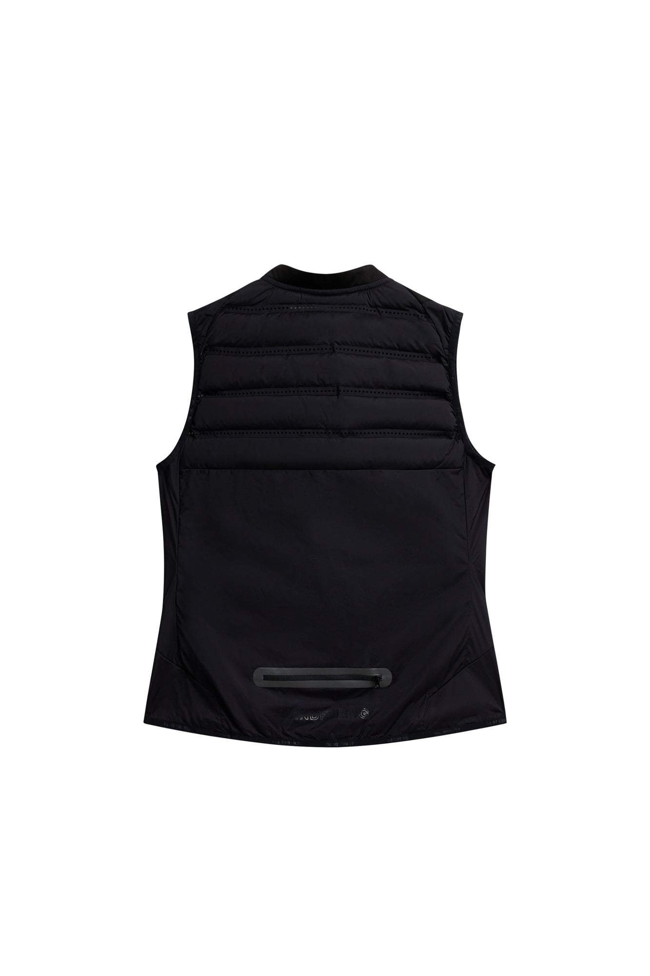 Women | Juliana Pro Pack Vest | Black