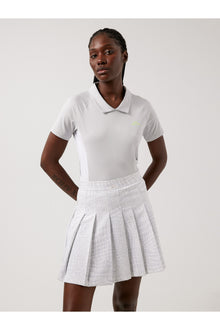 Women | Juna Golf Polo | Micro Chip