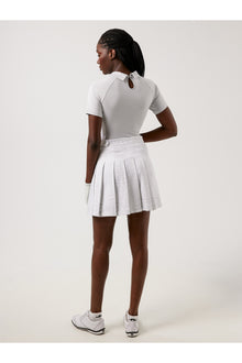 Women | Juna Golf Polo | Micro Chip