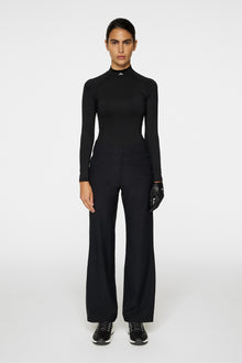 Women | Juna Pant | Black