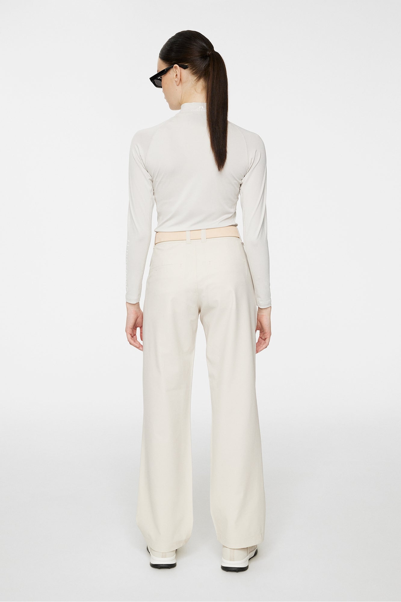 Women | Juna Pant | Moonbeam