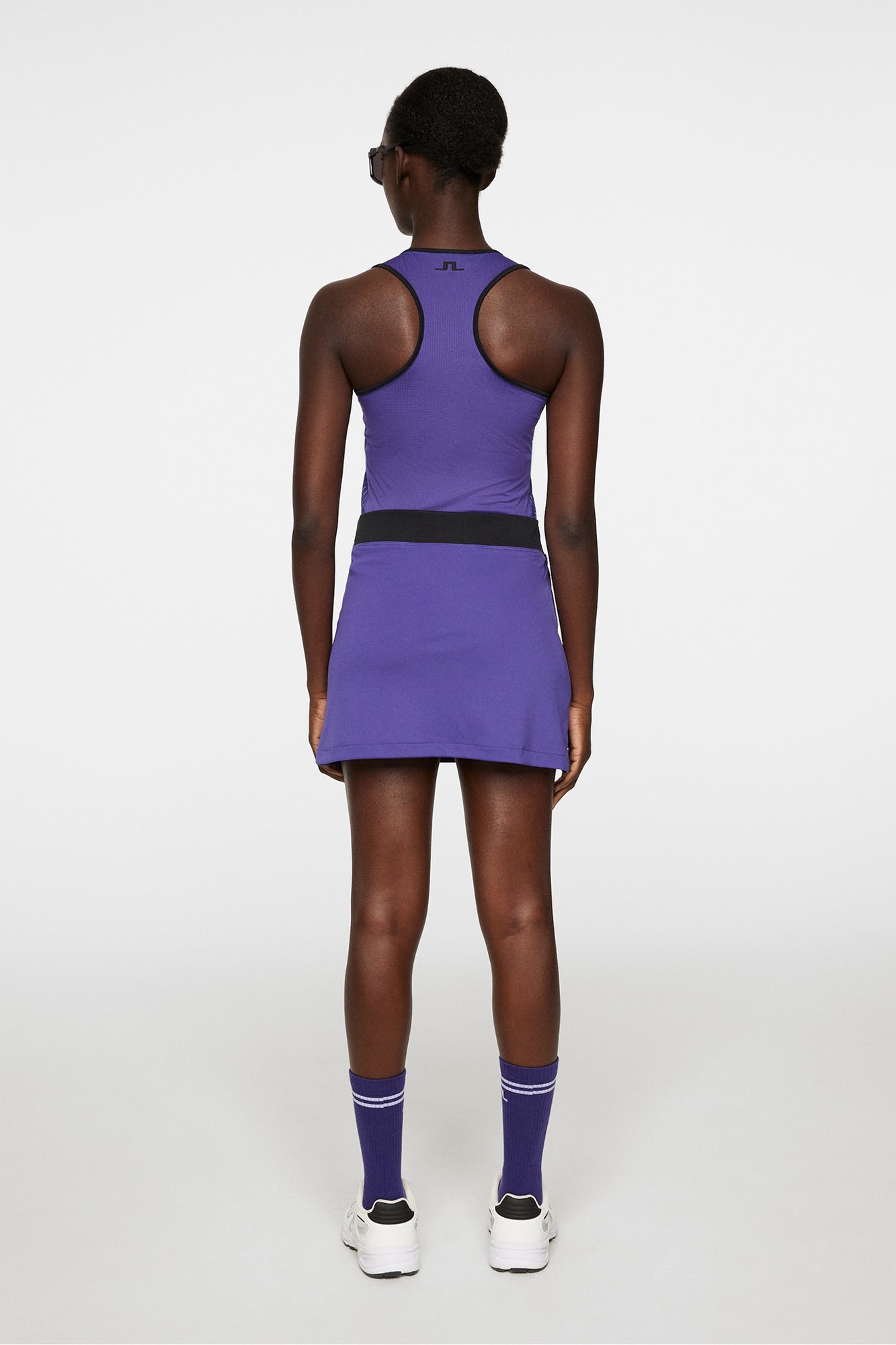 Women | Kalinka Skirt | Deep Wisteria