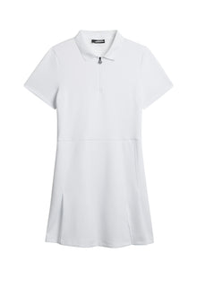 Women | Kanai Dress | White