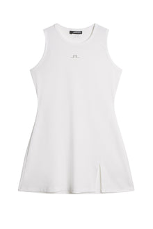 Women | Katalin Dress | White