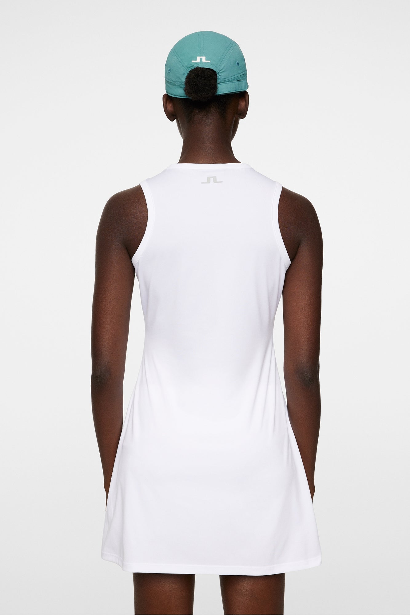 Women | Katalin Dress | White