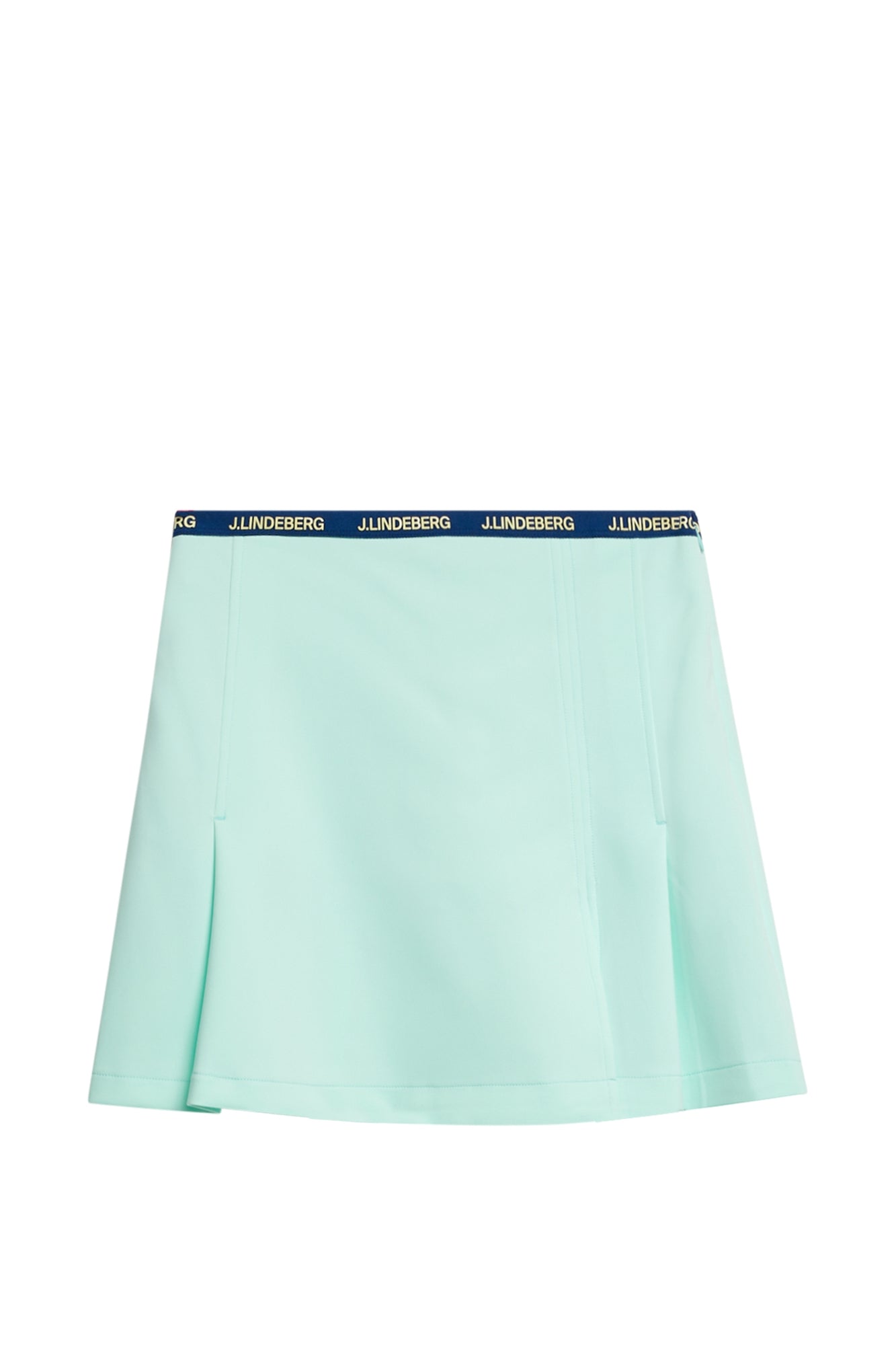 Women | Keisha Skirt | Aruba Blue