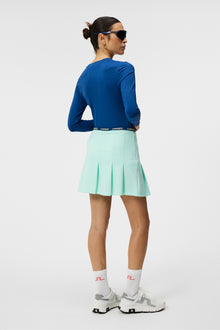 Women | Keisha Skirt | Aruba Blue