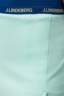 Women | Keisha Skirt | Aruba Blue
