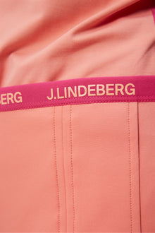 Women | Keisha Skirt | Burnt Coral