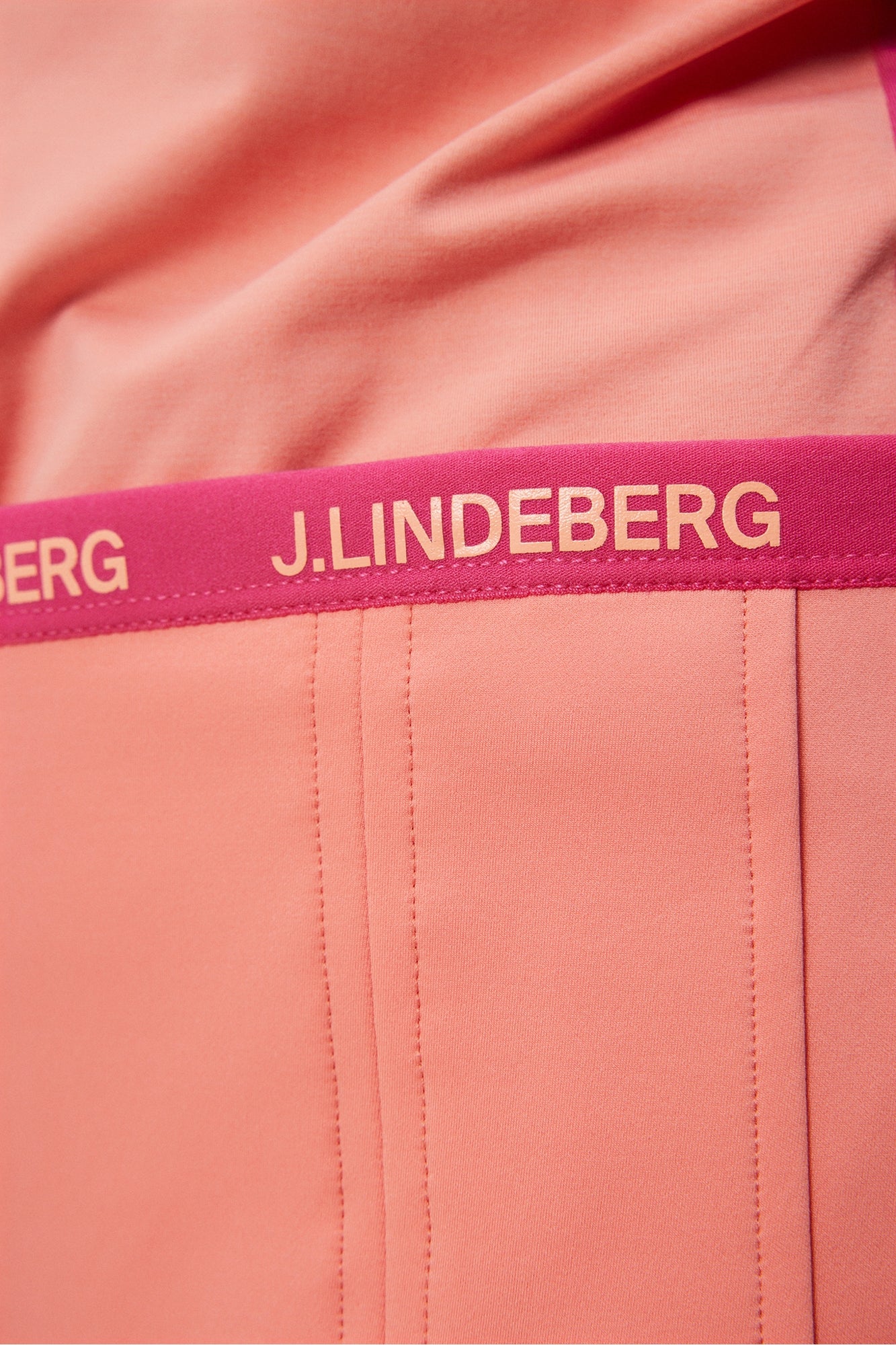 Women | Keisha Skirt | Burnt Coral