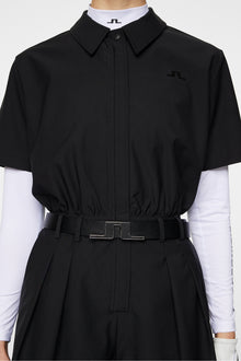Women | Kendra Playsuit | Black