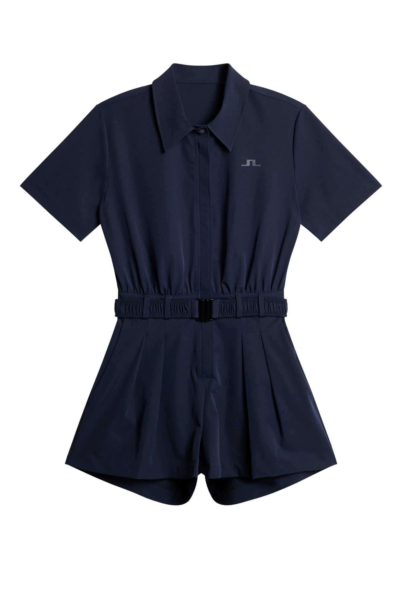 Women | Kendra Playsuit | JL Navy