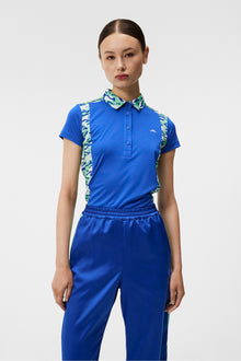 Women | Kristine Polo | Caldera Jade Cream